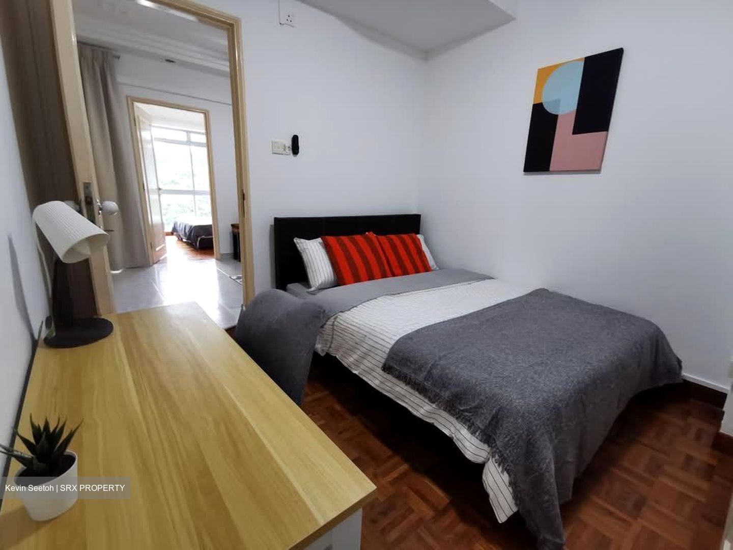 Emerald Park (D3), Condominium #568370571